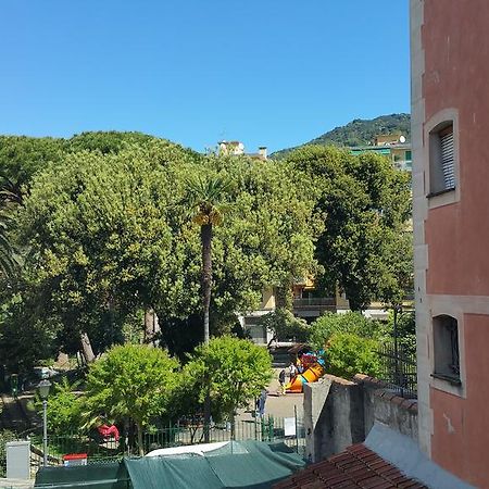 La Merlettaia Rapallo Exteriér fotografie
