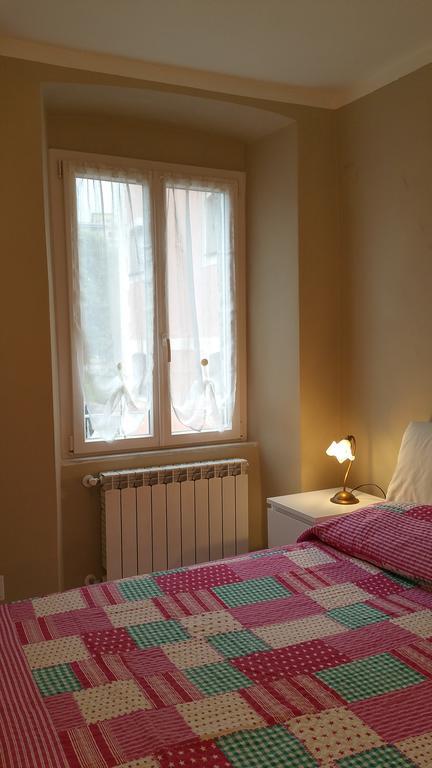 La Merlettaia Rapallo Exteriér fotografie