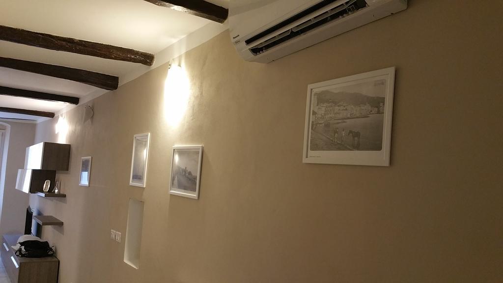 La Merlettaia Rapallo Exteriér fotografie