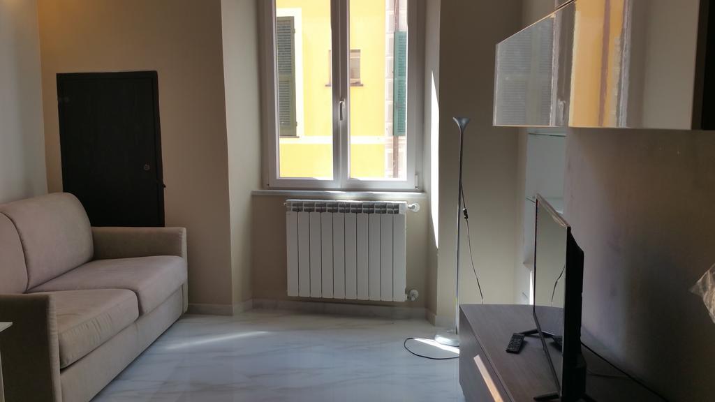 La Merlettaia Rapallo Exteriér fotografie