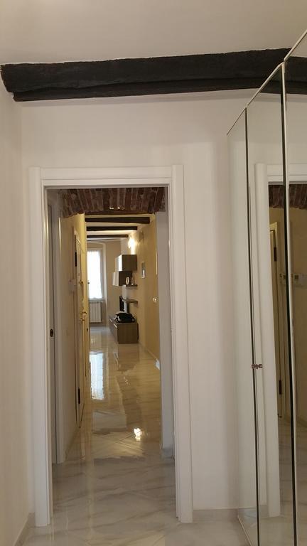 La Merlettaia Rapallo Exteriér fotografie