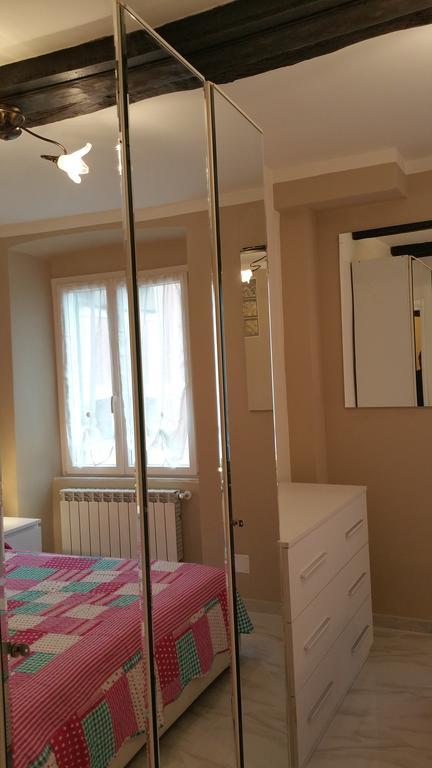 La Merlettaia Rapallo Exteriér fotografie